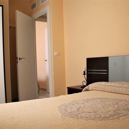 Apartamento Naranja Apartment Fuengirola Luaran gambar