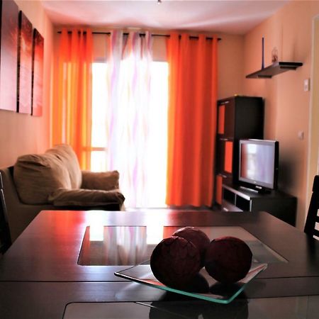 Apartamento Naranja Apartment Fuengirola Luaran gambar