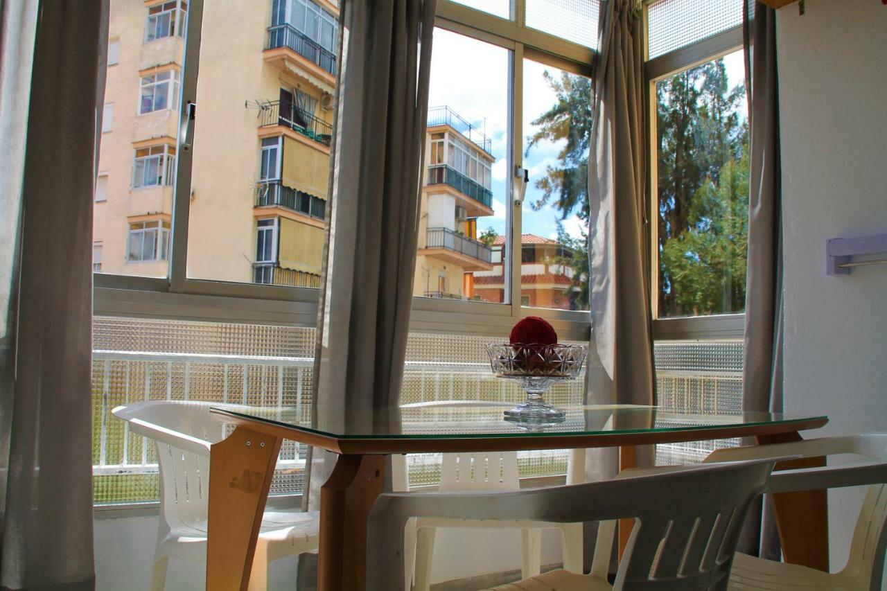Apartamento Naranja Apartment Fuengirola Luaran gambar