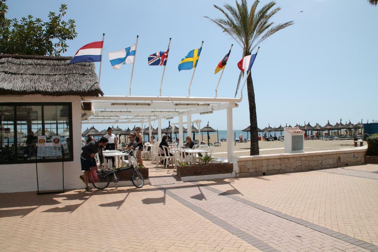 Apartamento Naranja Apartment Fuengirola Luaran gambar